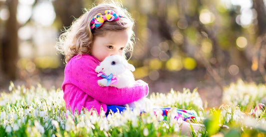 Eco-Friendly Easter Gifts for Kids