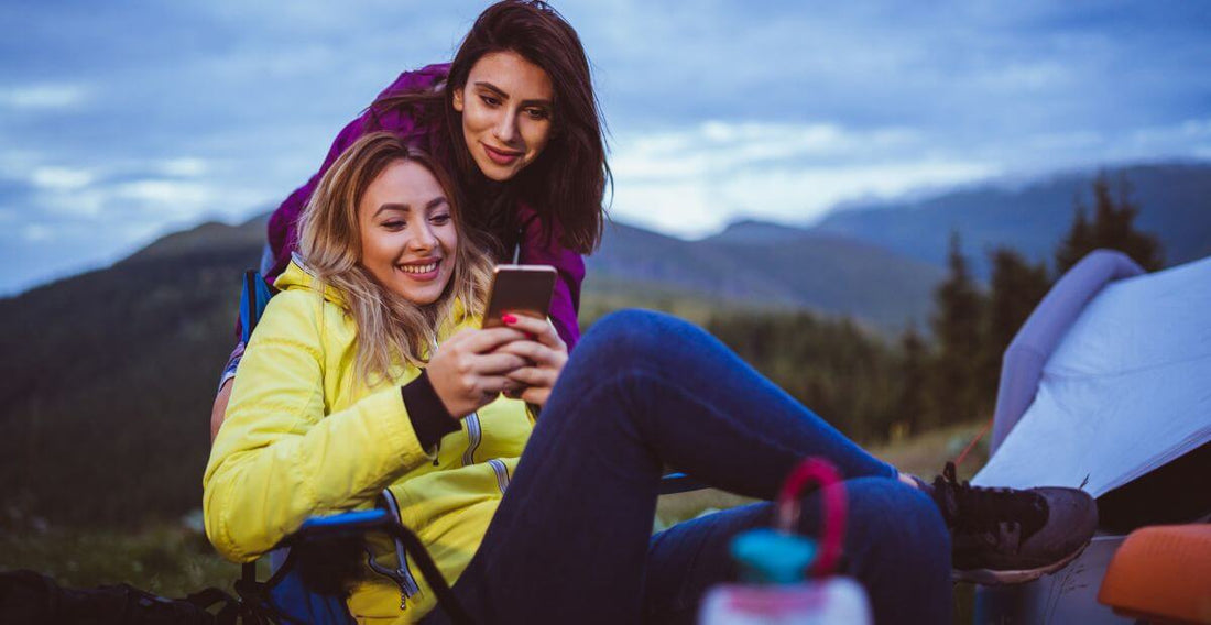 6 Must-Have Apps for Nature Lovers & Outdoor Adventures in 2024