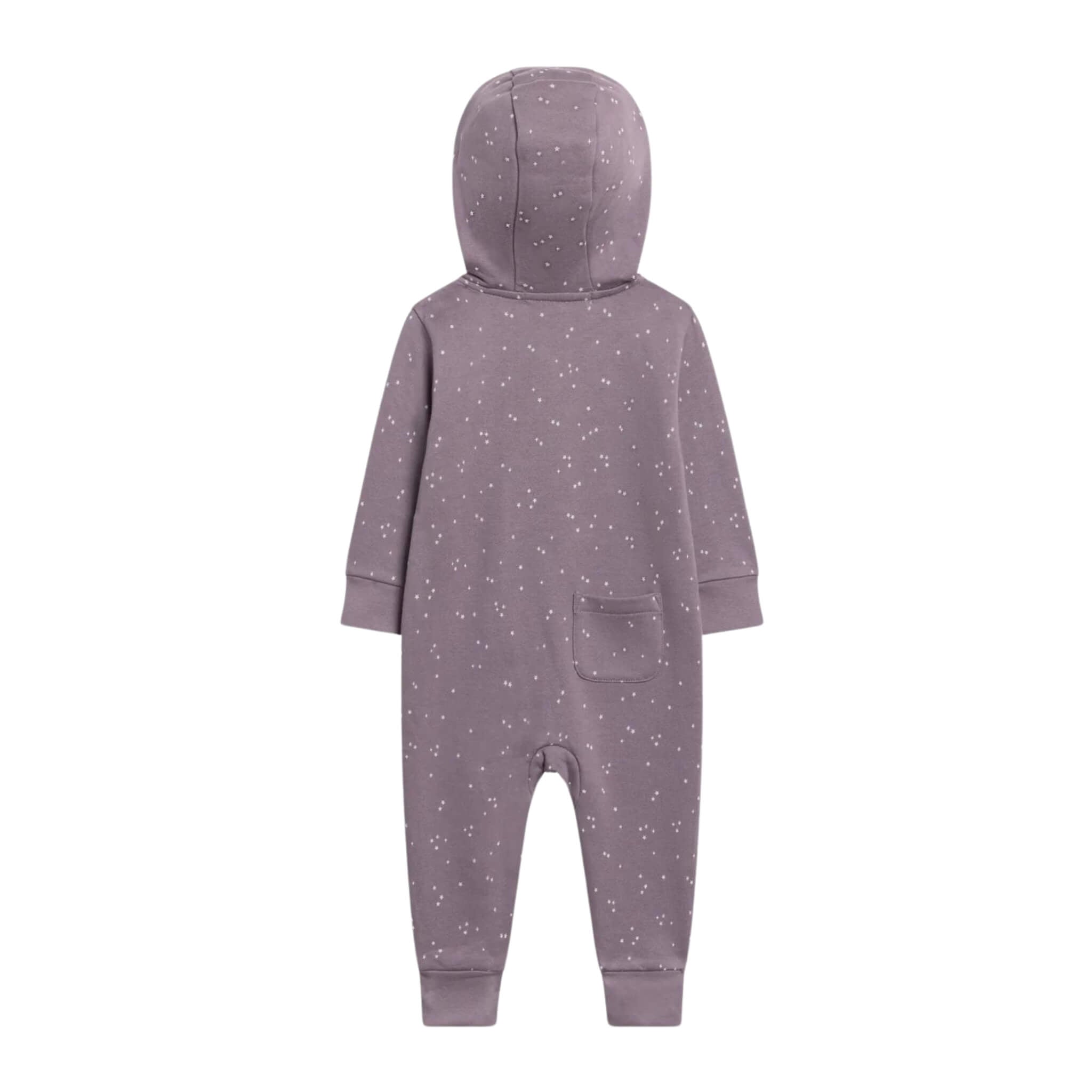 Purchases 18/24 Childhoods Galaxy Hooded Romper