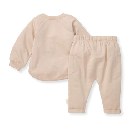 Organic Baby & Toddler Cool Bunny Set