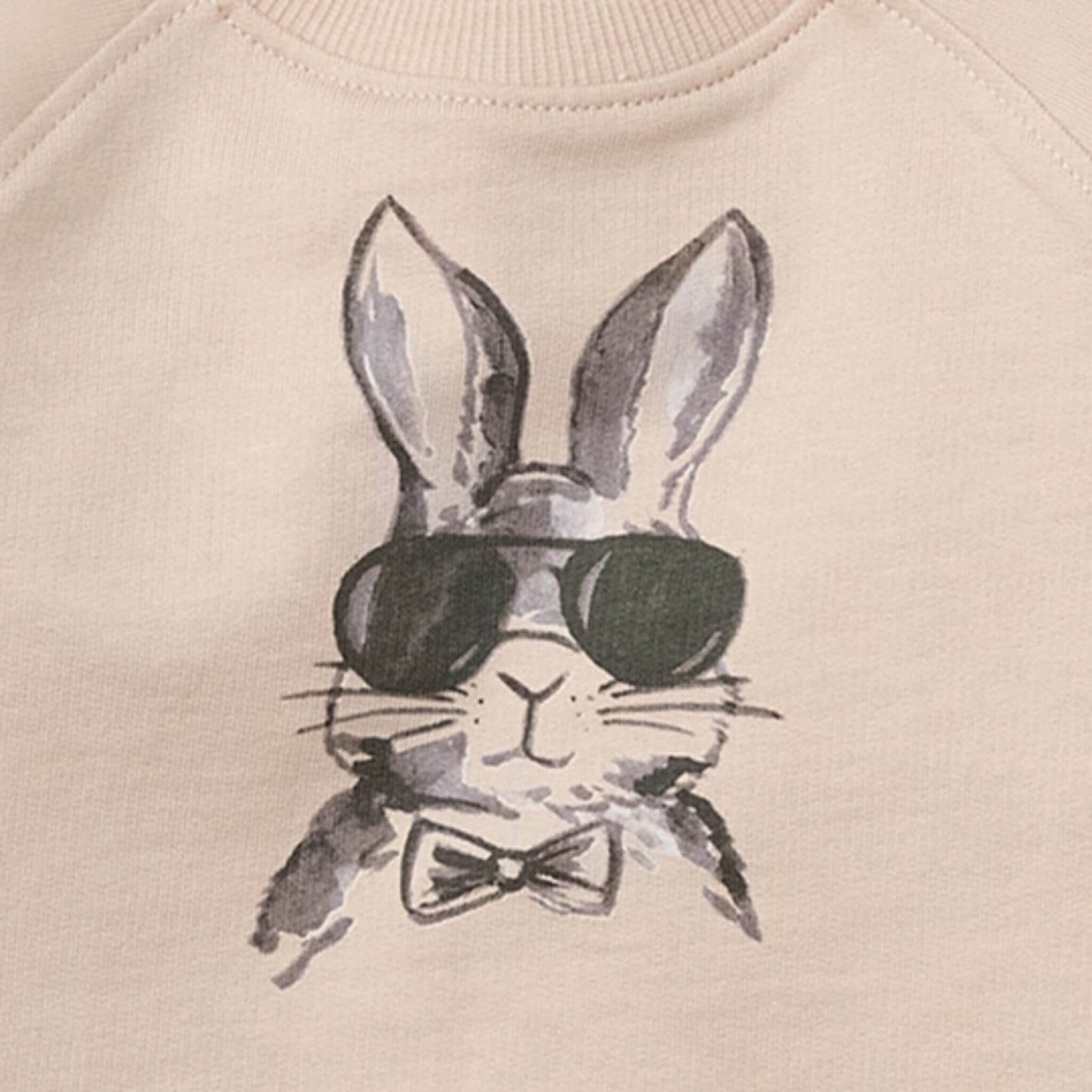 Organic Baby & Toddler Cool Bunny Set