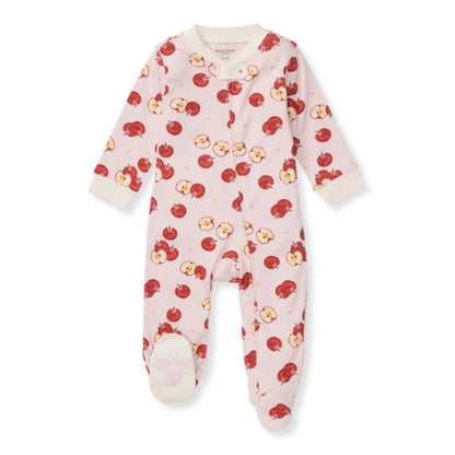 Organic Cotton Apple Orchard Sleep & Play