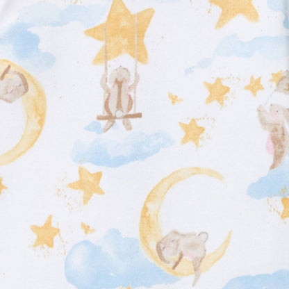 Stardust Bunnies Sleep & Play - Cloud